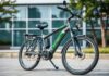 The Rise of Electric Bikes: A Revolution in Sustainable Transportation