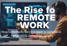 The Rise of Remote Work: How Gamers and Professionals Are Adapting to the New Normal