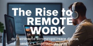 The Rise of Remote Work: How Gamers and Professionals Are Adapting to the New Normal