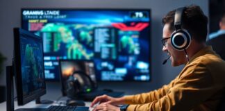 The Rise of Remote Work in the Gaming Industry: A New Era of Productivity and Innovation