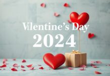 Valentine's Day 2024: A Worldwide Celebration of Love and Trends