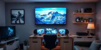 2026's Hottest Gaming Setups: Decor Trends You Won't Want to Miss