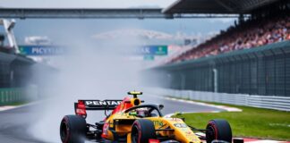Breaking Down the Latest F1 Showdown: Who Emerged Victorious?