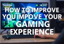 Daily Habits: How to Improve Your Gaming Experience