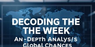 Decoding the Week: An In-Depth Analysis of Global Changes