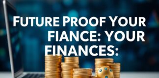 Future-Proof Your Finances: Smart Moves for Gamers in 2026
