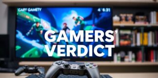 Gamers' Verdict: Which Online Stores Offer the Best Experience?