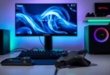 Gaming Gear 2024: Expert Recommendations for Your Ultimate Setup