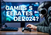Gaming's Biggest Debates: What's Trending in 2024?