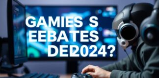 Gaming's Biggest Debates: What's Trending in 2024?