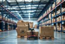 How Logistics Packaging Services Are Transforming Online Gaming