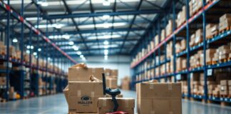 How Logistics Packaging Services Are Transforming Online Gaming