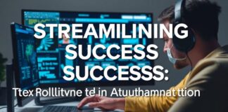 Streamlining Success: How Top Gamers Utilize Automation
