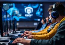 The Intersection of Esports and Financial Literacy: A New Frontier