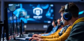 The Intersection of Esports and Financial Literacy: A New Frontier