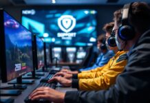 The Intersection of Esports and Sports Betting: A Growing Trend The Intersection of Esports and Sports Betting: A Growing Trend