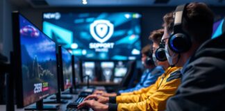 The Intersection of Esports and Sports Betting: A Growing Trend