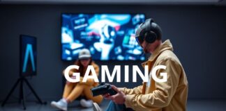 The Intersection of Gaming and Fashion: A New Trend Emerges The Intersection of Gaming and Fashion: A New Trend Emerges