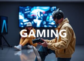 The Intersection of Gaming and Fashion: A New Trend Emerges