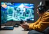 The Intersection of Gaming and Real-World Recreation: A New Trend