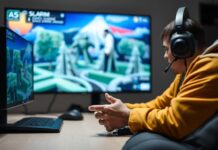The Intersection of Gaming and Real-World Recreation: A New Trend The Intersection of Gaming and Real-World Recreation: A New Trend
