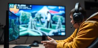 The Intersection of Gaming and Real-World Recreation: A New Trend