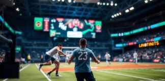 The Intersection of Gaming and Sports: A New Era of Digital Athletics The Intersection of Gaming and Sports: A New Era of Digital Athletics