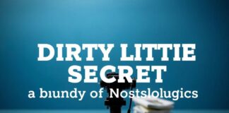 The News Industry's Dirty Little Secret: We're All a Bunch of Nostalgics