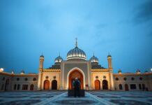 Revealing the Sacred Timings: Prayer Schedules in Pursaklar