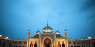 Revealing the Sacred Timings: Prayer Schedules in Pursaklar