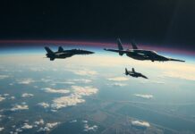 Inside the Epic Battles Shaping the Future of Space Strategy